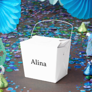 Ballotins Promotion simple de la marque Petit 2 " x 2 " x 2,