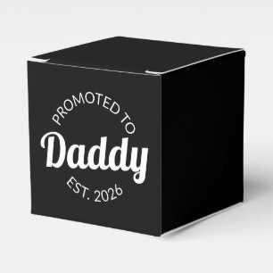Ballotins Promu À Daddy Est. 2026 I