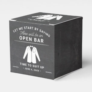 Ballotins Proposition De Mariage Serez-Vous Mon Groomsman