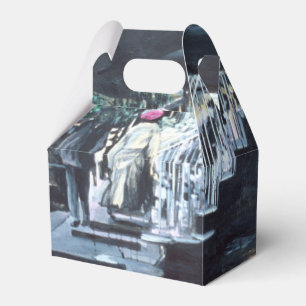 Ballotins Protégé par le soleil de mi-matinée