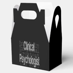 Ballotins Psychologue clinicien Extraordinaire