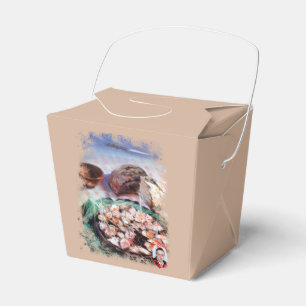 Ballotins Pulpo a la gallega/Polbo á feira/poulpe galicienne