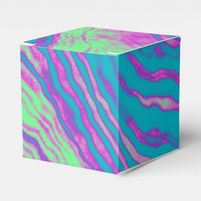 Ballotins punk pinata :  (Verso)