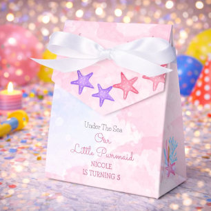 Ballotins Purmaid chat sirène mignonne fille anniversaire