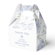 Quelque chose de bleu avant que je fasse Fête des 