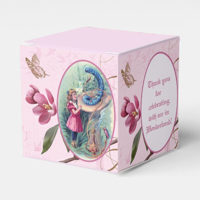 Ballotins Qui Êtes-Vous ? 2 (Verso)