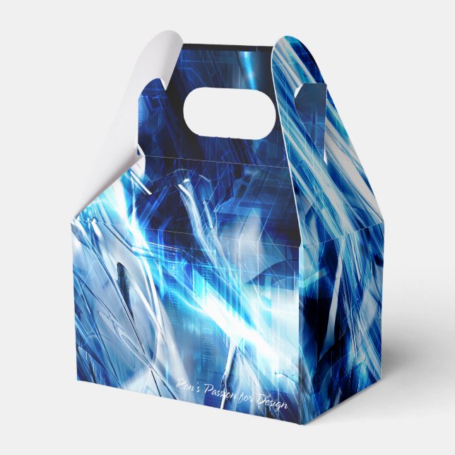 Ballotins Radical Art 14 (Verso)