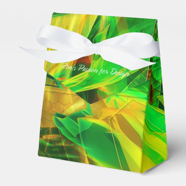 Ballotins Radical Art 24 (Verso)