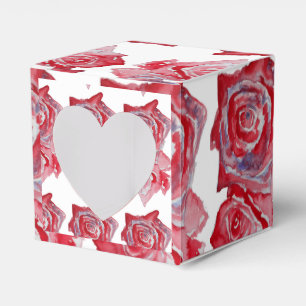 Ballotins Rainbow Parrot Bird Enfant Ballotin de gâteau d'an