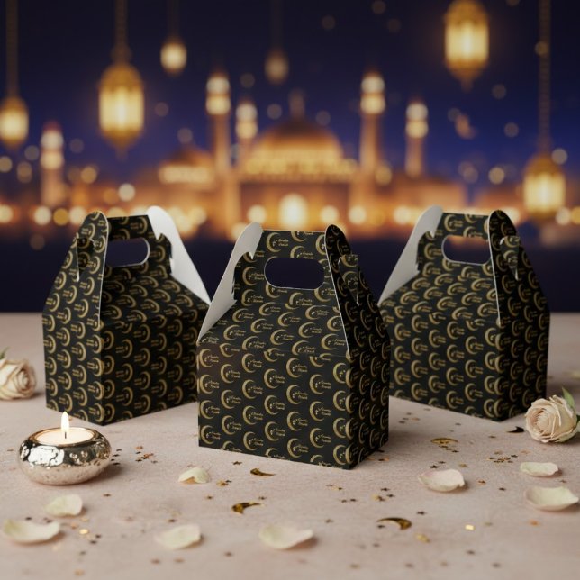 Ballotins Ramadan Moubarak -Ramadan Kareem -Iftar (Créateur téléchargé)
