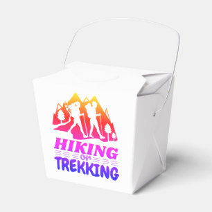 Ballotins Randonnée ou trekking