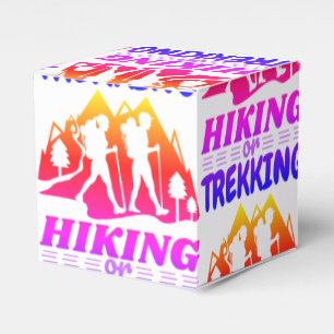 Ballotins Randonnée ou Trekking