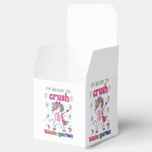 Ballotins Réady to crush The Kindergarten (Ouvert)