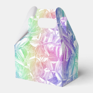 Ballotins réalité chromatique :