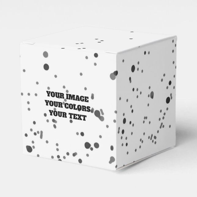 Ballotins Recommencer à zéro & Créez le vôtre (Verso)