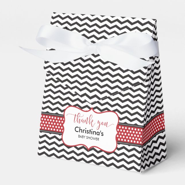 Ballotins Red Ladybug (Verso)