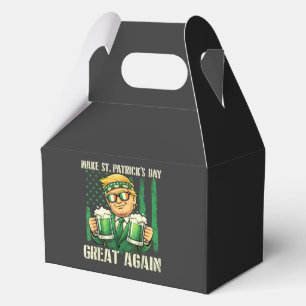 Ballotins Refaire la Saint-Patrick