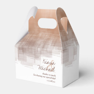 Ballotins Réflexions aquarelle Merci Clay V2 ID774