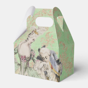 Ballotins Reine Marie Antoinette (Autres Options) -