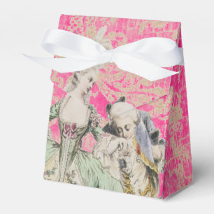 Ballotins Reine Marie Antoinette (Plus D'Options) -
