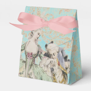 Ballotins Reine Marie Antoinette (Plus d'options) -