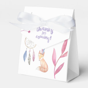 Ballotins Remerciements de Baby Shower pour joli aquarelle b