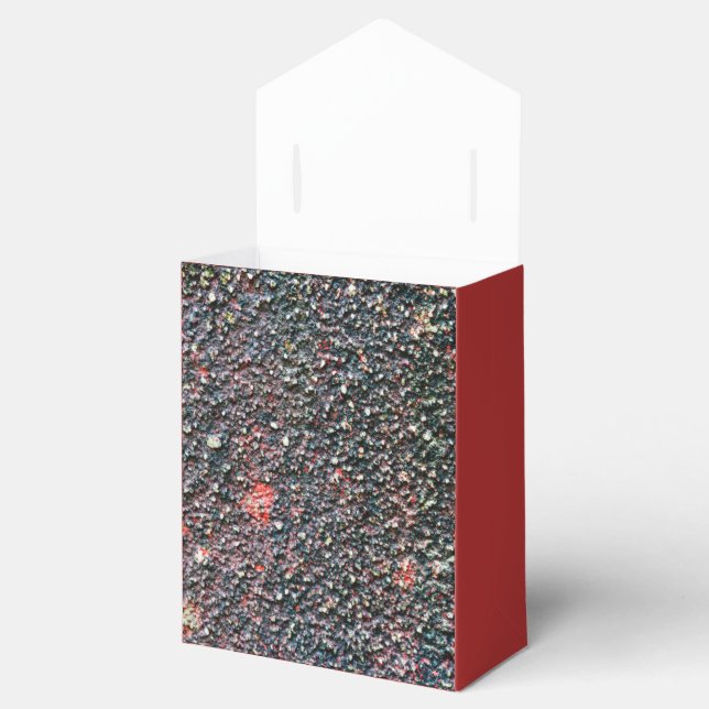 Ballotins remuer la canneberge (Ouvert)