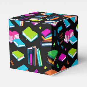 Ballotins Réservation Cube Colorée