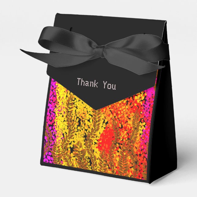 Ballotins Résumé (Verso)