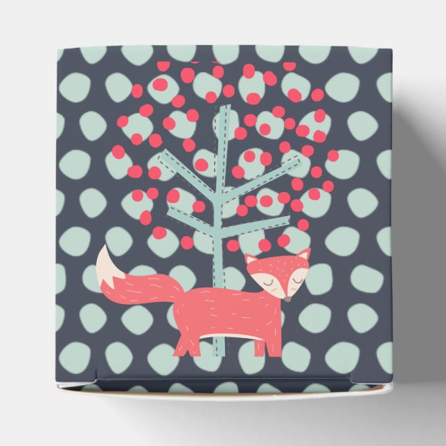 Ballotins Retro Fox (Haut)