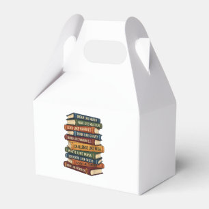 Ballotins Rêve du Mois de l'Histoire des Noirs