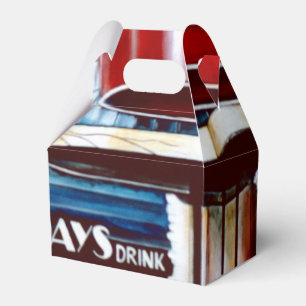 Ballotins Réveillon du mardi gras