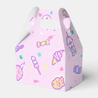 Ballotins Rêver de collations estivales