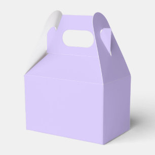 Ballotins Rêves de Lilas Uni   Élégance Classique