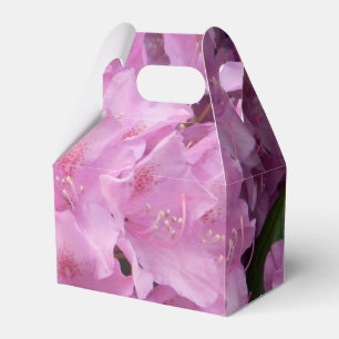 Ballotins Rhododendron rose Ballotin Floral