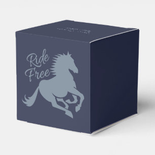 Ballotins Ride ballotin personnalisé gratuit