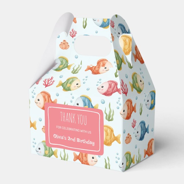 Ballotins Rideau (Verso)