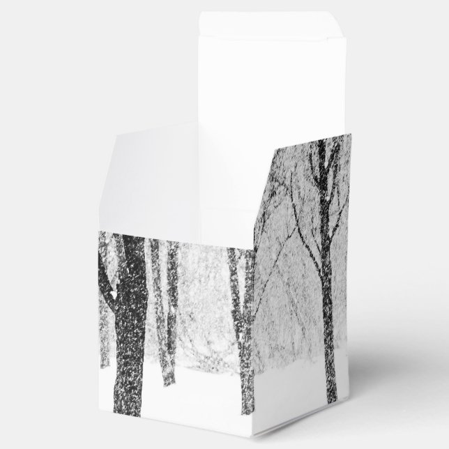 Ballotins ris I side with trees (Ouvert)