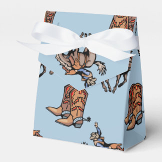 Ballotins Rodeo Cowboy, Bottes Occidentales, Cheval, Pays