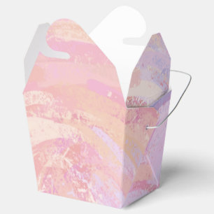 Ballotins Rose et puant