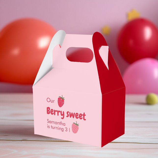 Ballotins Rose et ReSunshine tournent une fête d'anniversair (Créateur téléchargé)