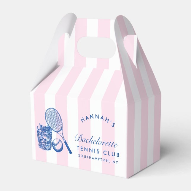 Ballotins Rose Rétro Dernier Balancement Avant La Bague Tenn (Verso)