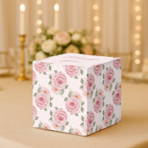 Roseraie rose vintage cottage motif floral