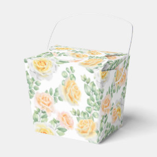 Ballotins Roses de la boîte de réception