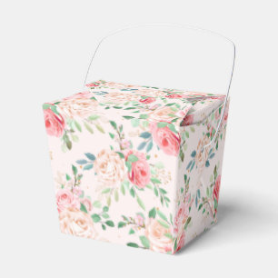 Ballotins Roses de la boîte de réception