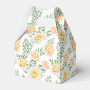 Ballotins Roses de la boîte de réception