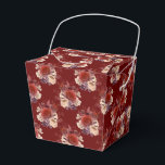 Ballotins Roses Rouges Florales Romantiques<br><div class="desc">Roses Rouges Florales Romantiques</div>