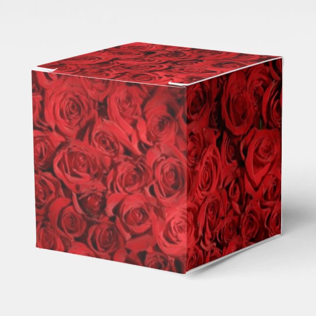 Ballotins Roses Rouges Fracassent (Verso)