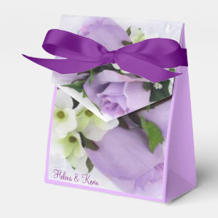 Ballotins Roses violets