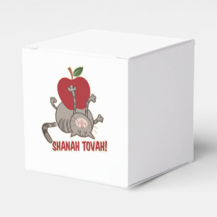 Ballotins Rosh Hashanah Chat - Nouvel an juif 5785